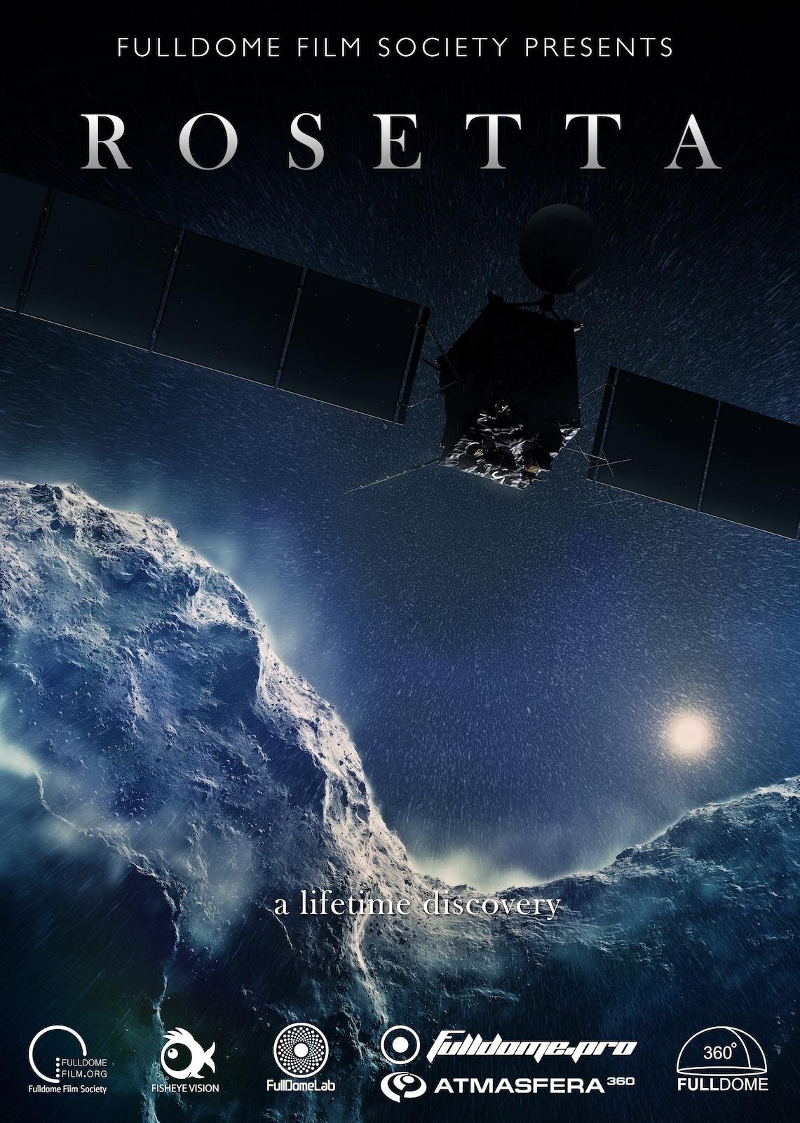 Rosetta