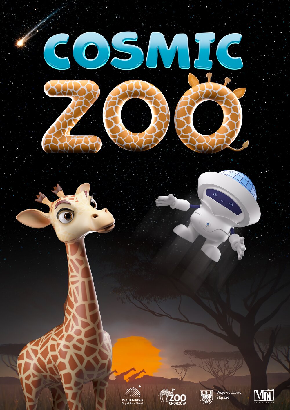 Kosmik-Zoopark